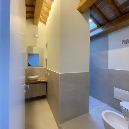 Διαμέρισμα Antica Corte Lugo (Ravenna)