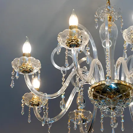 Antica Corte Apartment