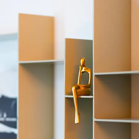 아파트 Antica Corte *