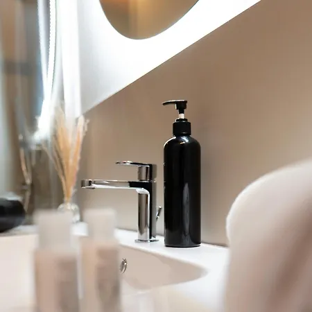 Antica Corte 아파트