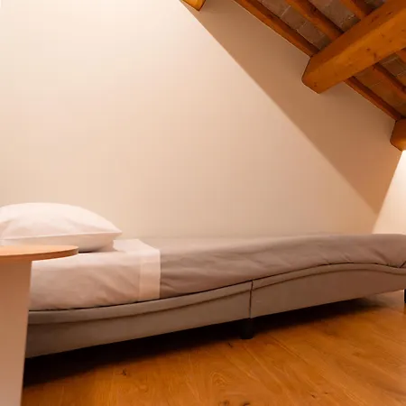 Antica Corte Apartment Lugo (Ravenna)