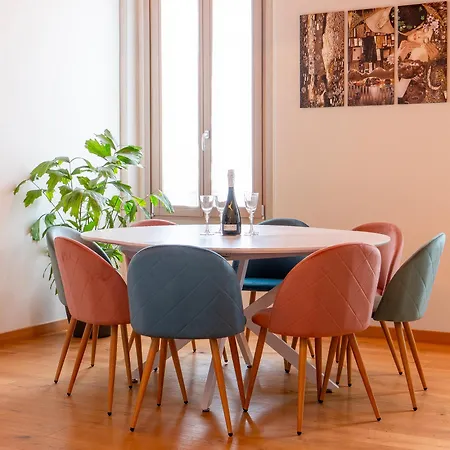 Apartment Antica Corte