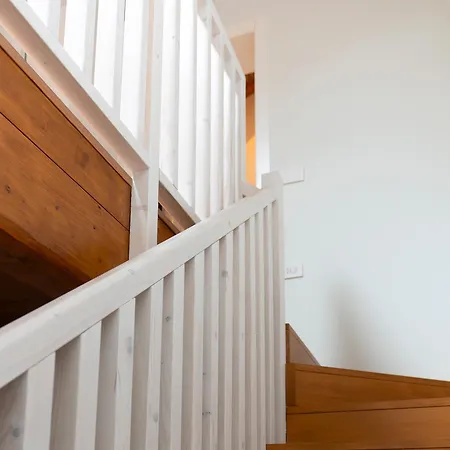 Antica Corte 아파트 루고