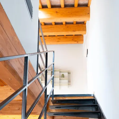 Διαμέρισμα Antica Corte Lugo (Ravenna)