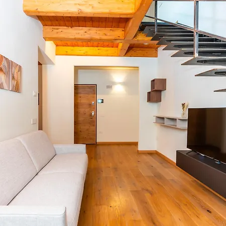 Διαμέρισμα Antica Corte *