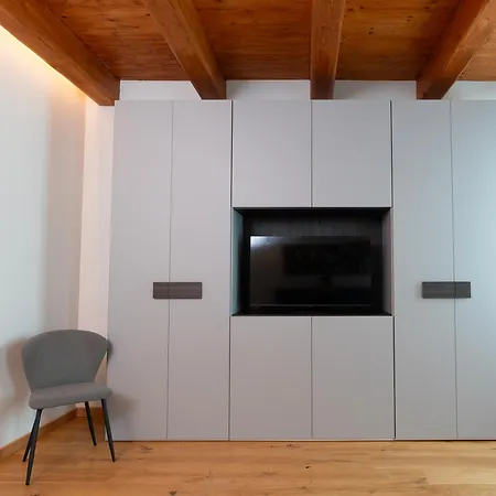 Antica Corte 아파트