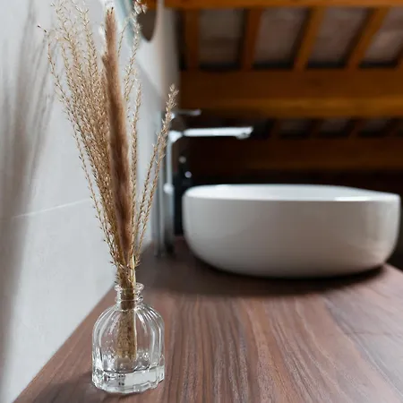 Apartmán Antica Corte