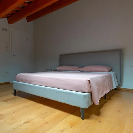 Antica Corte Apartment Lugo (Ravenna)