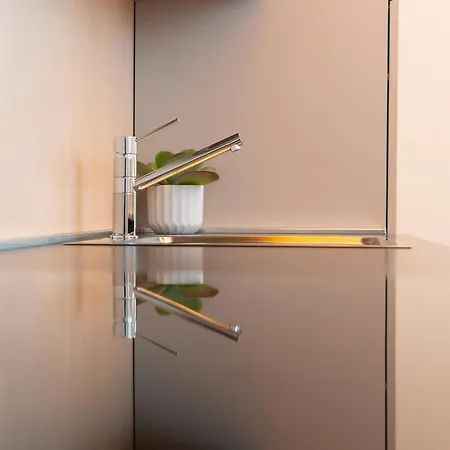 Antica Corte * 루고