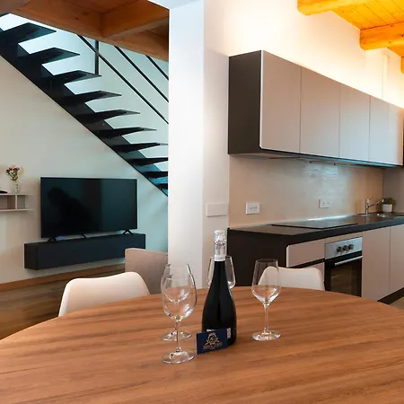 Antica Corte * 루고