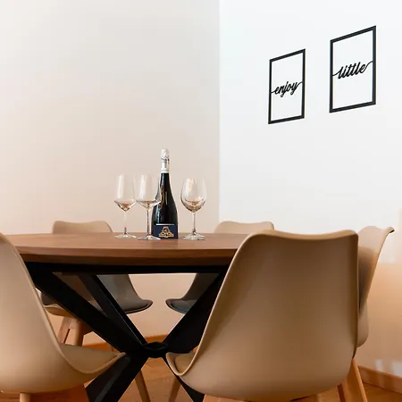 아파트 Antica Corte *