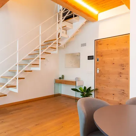 Apartmán Antica Corte