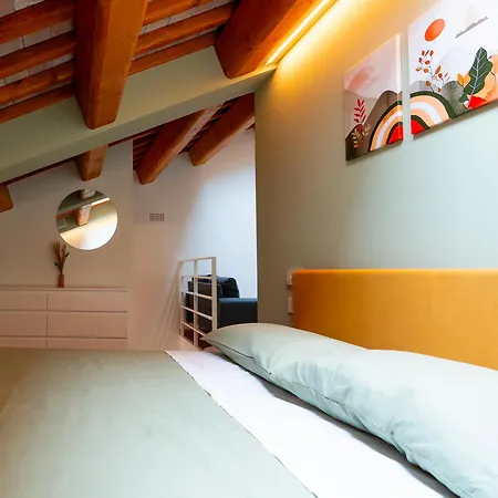 Apartment Antica Corte Lugo (Ravenna)