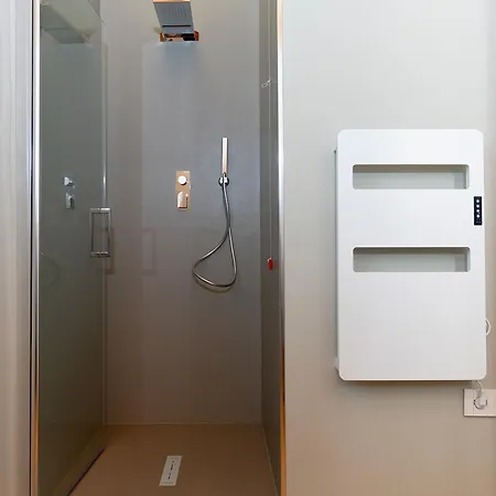 Apartmán Antica Corte