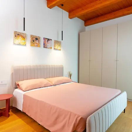 Apartment Antica Corte