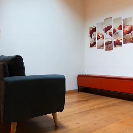 Apartment Antica Corte *