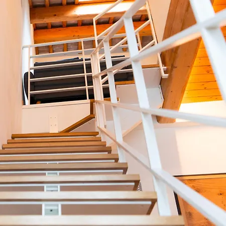 Antica Corte Διαμέρισμα