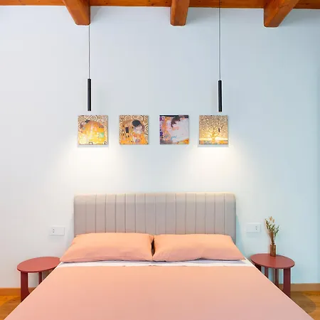 Apartment Antica Corte Lugo (Ravenna)