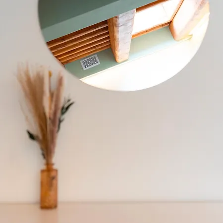 Apartment Antica Corte *