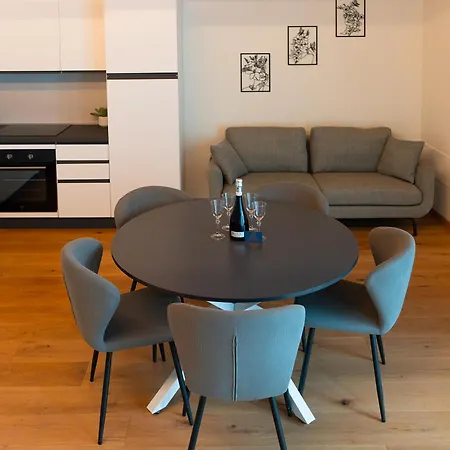 Apartment Antica Corte Lugo (Ravenna)