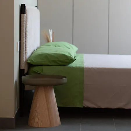 Antica Corte Apartment