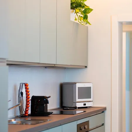 Apartment Antica Corte *