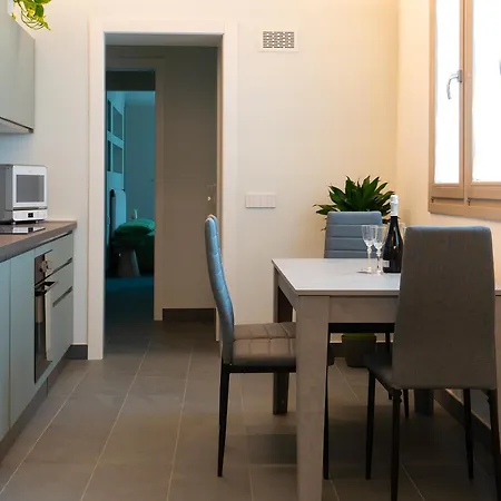 Apartamento Antica Corte Lugo (Ravenna)