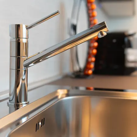 Διαμέρισμα Antica Corte