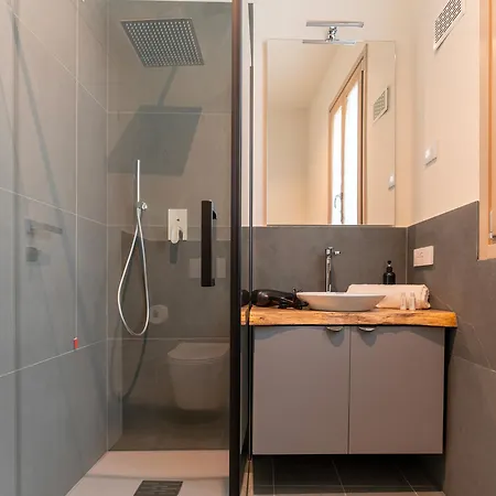 Apartment Antica Corte *