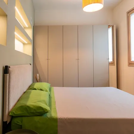 Apartmán Antica Corte