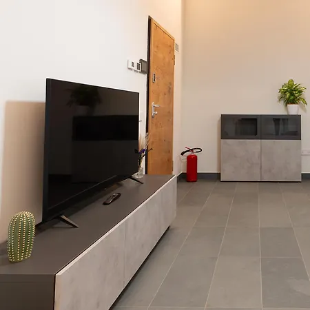 Apartamento Antica Corte
