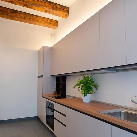 Apartment Antica Corte *