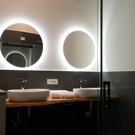 Apartment Antica Corte