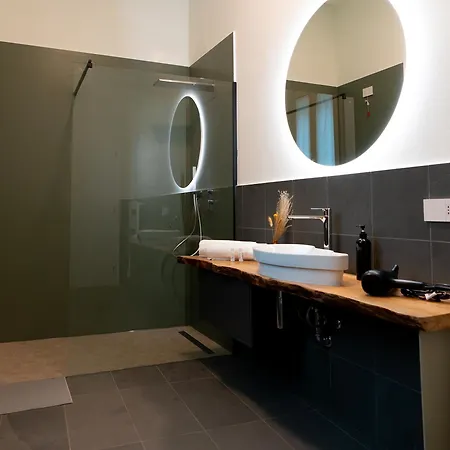 Apartment Antica Corte Lugo (Ravenna)