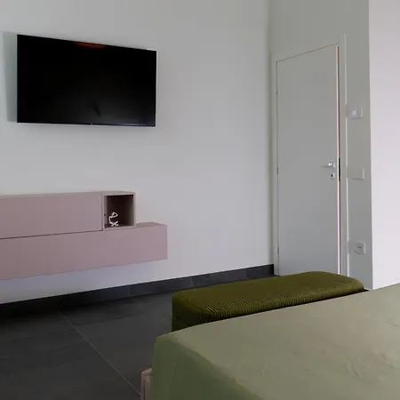 Apartmán Antica Corte *
