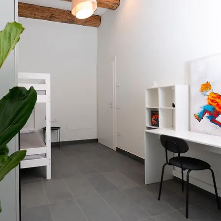 Apartment Antica Corte *