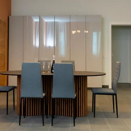 Antica Corte * 루고