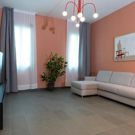 Apartment Antica Corte Lugo (Ravenna)