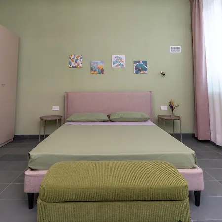 Apartment Antica Corte