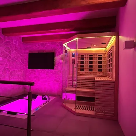 Antica Corte * 卢戈