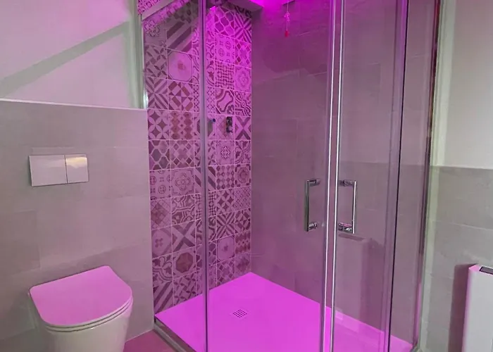 Antica Corte * 卢戈