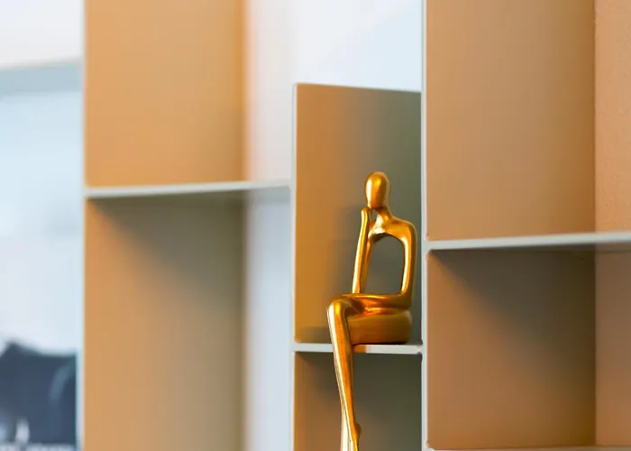 Lejlighed Antica Corte *