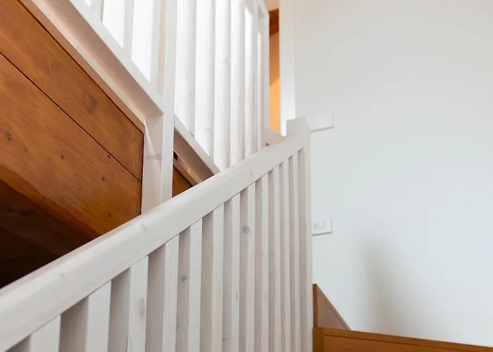 Antica Corte 公寓 卢戈