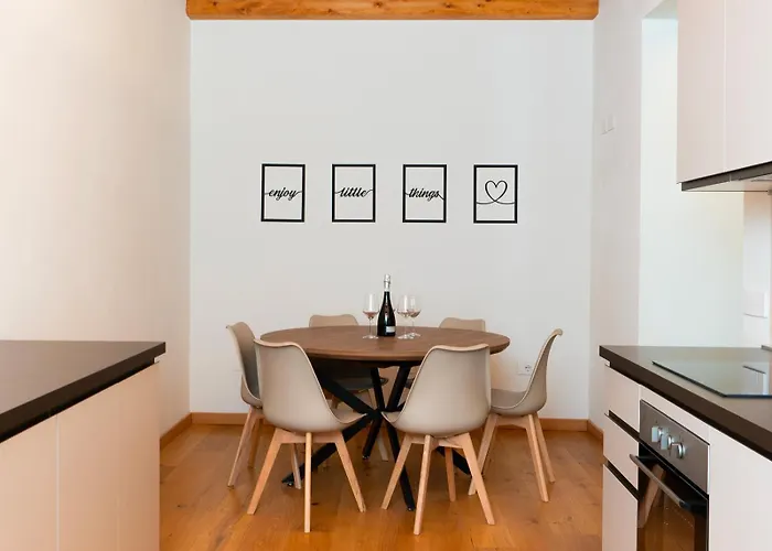 Lejlighed Antica Corte