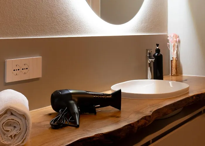 Lejlighed Antica Corte