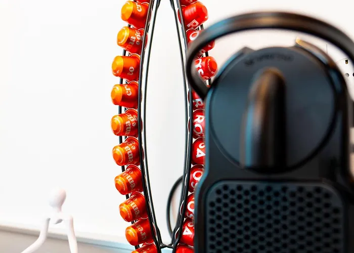 公寓 Antica Corte 卢戈