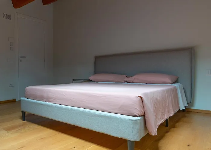 Antica Corte شقة لوغو