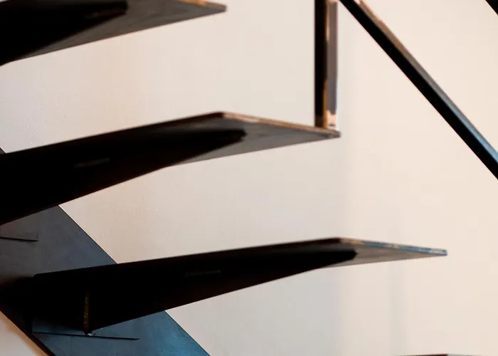 Antica Corte شقة *