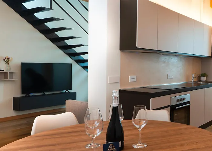 Antica Corte * 卢戈