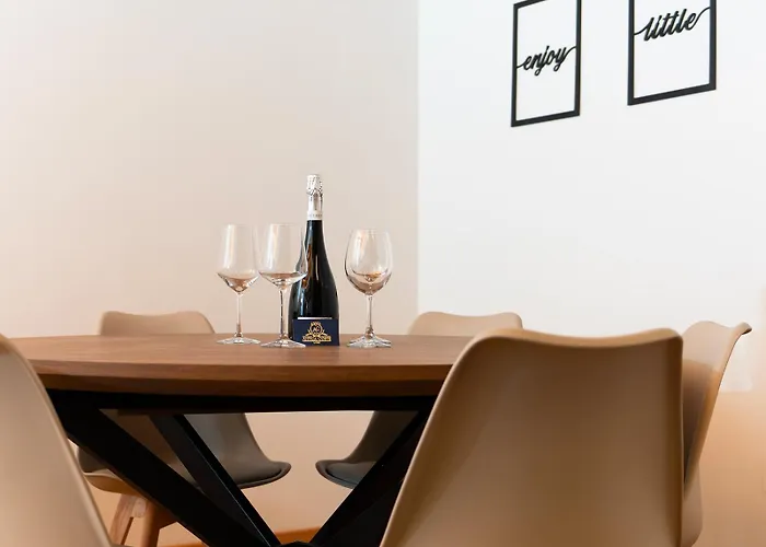 Lejlighed Antica Corte *